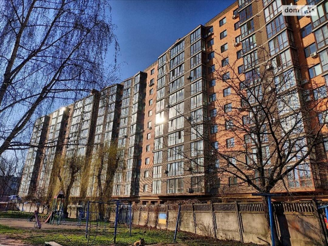 Комфортна Квартира В Жк Сімейний ヴィーンヌィツャ エクステリア 写真